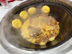 -玺炖·中国铁锅炖(虹桥天街店)