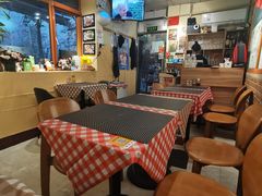 -后厨意餐La Cucina(外交公寓店)