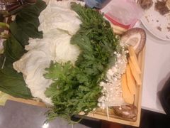 -蝎王府羊蝎子(北大地店)