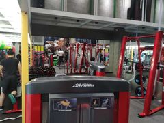 -SAH健身私教工作室(紫东店)