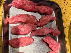 -安小胖韩国烤肉(太原街万达L3店)