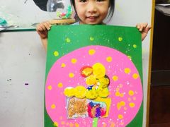 -缤纷鸟美术书法(建大校区)