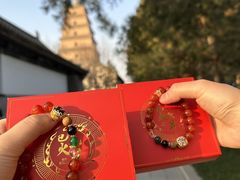 -大慈恩寺(大雁塔)
