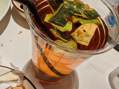 -阿露佳·舌尖上的安吉菜