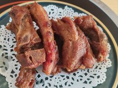 -创味·民间海南菜·非遗藤桥排骨(藤桥·免税城店)