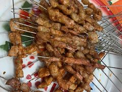 -小胡子祥彪烧烤(北湖总店)