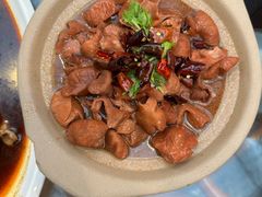 -春满园生态餐厅(南宫路店)
