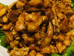 八珍豆腐-大铁勺新津菜(迎水道店)