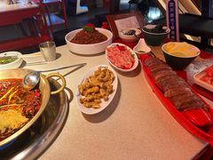 -小龙坎火锅(全球总店)