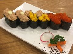 -赤稻·日式料理(禅城店)