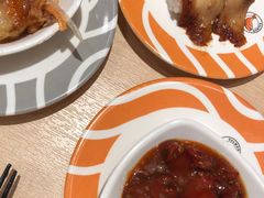 -新一番三文鱼寿司(大东海店)