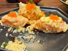 -鸟鹏烧鸟居酒屋(天河领展店)