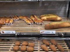 -85度C(上海兰溪二店)
