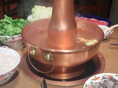 -北京老门框爆肚涮肉馆(凤城六路店)