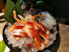 -御满屋日本料理