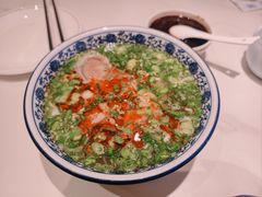 -燕兰楼·清真西北融合菜(亚运村店)