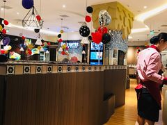 -斗牛士牛排餐厅(嘉里汇店)