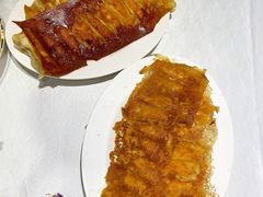 -大眼锅贴水饺(河东店)