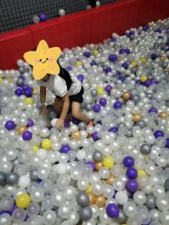 -反弹蹦床公园·亲子乐园·团建·派对(中庚漫游城店)