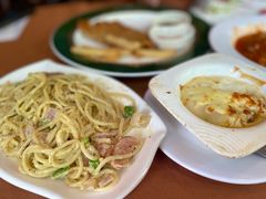 -德大西餐社(云南南路店)