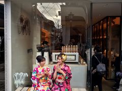 -% Arabica(京都东山店)