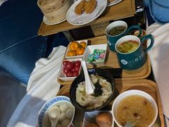 -番茄按摩·影院足道·柔足SPA