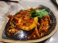 -黄鱼炙夜(华家池店)