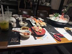 -匠和风精致料理(成都龙湖滨江天街店)