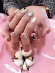 -MORI茉丽日本美甲美睫