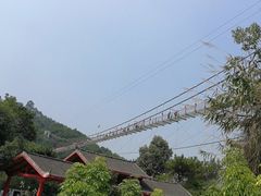 -龙门水都景区