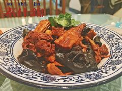-正阳春烤鸭店(杨楼店)