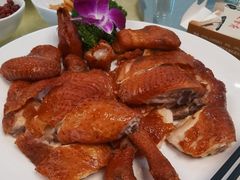 -华庭食府(光明店)