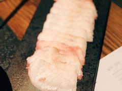 牛胸口肉-盡膳口福跷脚牛肉火锅(合生汇购物中心店)