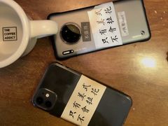 -Joymean coffee.见面咖啡