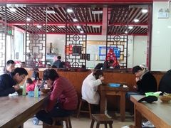 大堂-兄弟俩老李家牛肉汤(总店)
