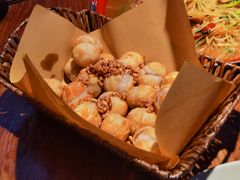 小炒汤圆-先启半步颠小酒馆(白麓里店)