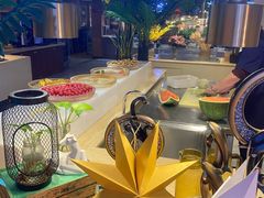 -丽池宫韩式汗蒸会馆(华灯坊店)