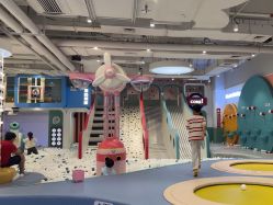 -米兜欢乐王国·儿童乐园(宝安益田假日天地店)