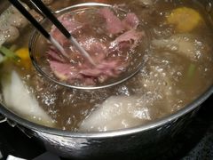 -左庭右院鲜牛肉火锅(南通CBD大有境店)
