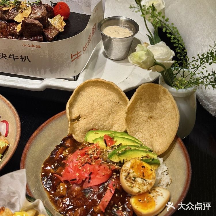 牛扒成为非遗地标菜品？！佛山这家西餐有点料