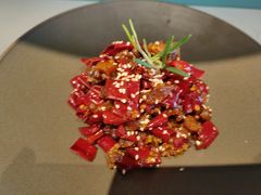 -南堂馆·新川菜(春熙路店)