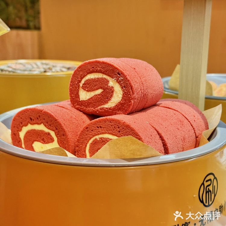 合生汇必涮客实测火锅自助真的吃爽