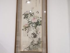 -秦汉胡同书法国画古筝围棋书院(漕宝日月光分馆)