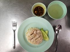 -红大哥水门鸡饭(總店)