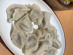 -天怡興·百年蒸饺(中心书城店)