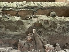 -秦始皇帝陵博物院(兵马俑)