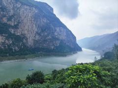 -乌江画廊(彭水苗族土家族自治县)