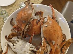 -禾斗海鲜自助(市南银座店)