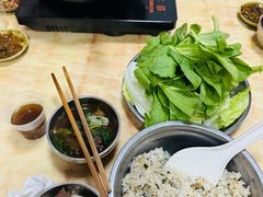 咸饭-辉记牛肉馆(泉州店)