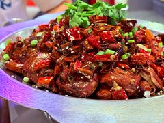 -路边羊烧烤酒场(宝带路店)
